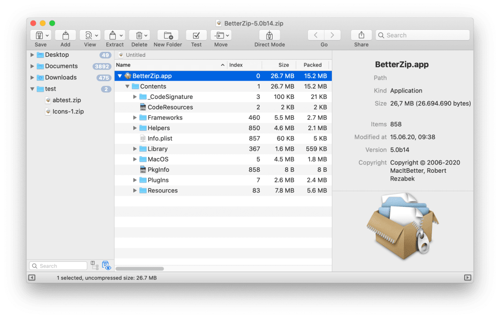 better email programs for mac