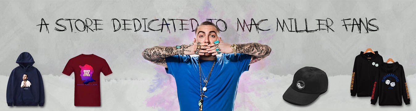 promo or coupon for mac miller website