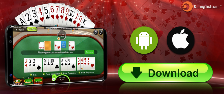 rummy app for android free download